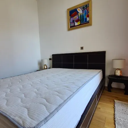 Casa Nova Deluxe *