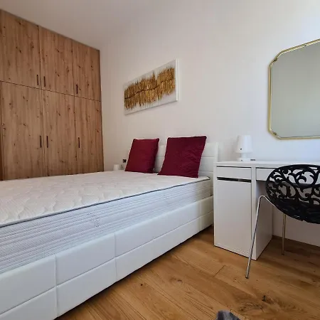 Casa Nova Deluxe Opatija