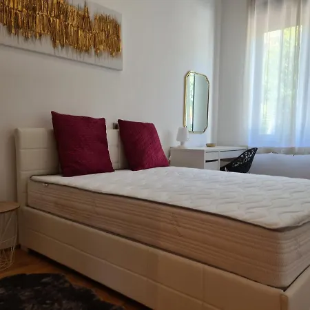 Casa Nova Deluxe Opatija