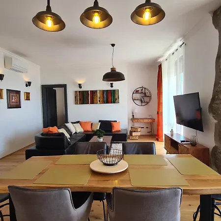 Apartman Casa Nova Deluxe Opatija