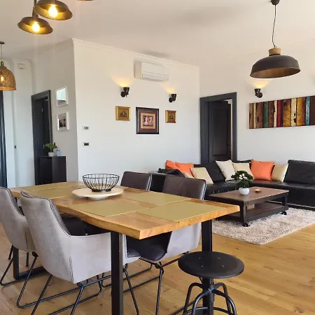 Casa Nova Deluxe