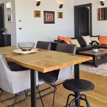 Casa Nova Deluxe Opatija