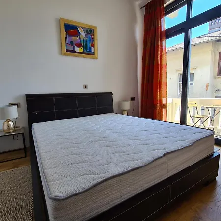 Casa Nova Deluxe Opatija