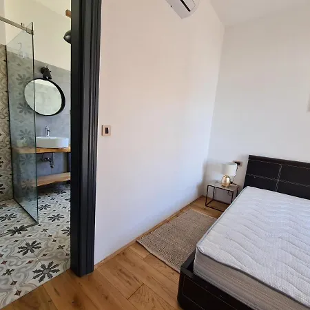 Apartman Casa Nova Deluxe Opatija