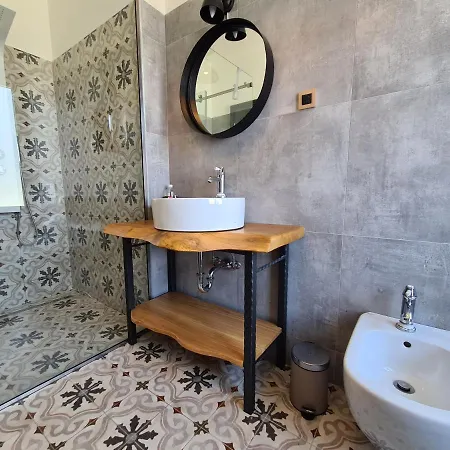 Apartman Casa Nova Deluxe *