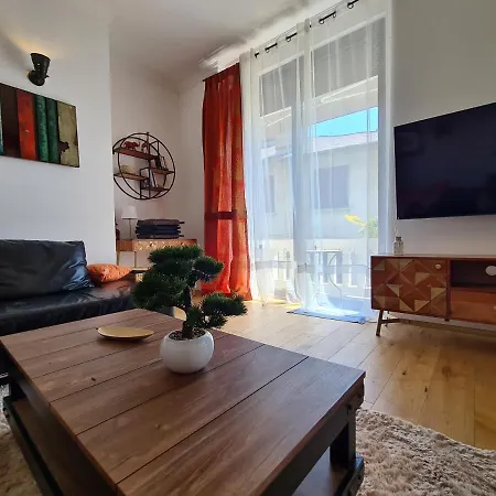 Casa Nova Deluxe Opatija