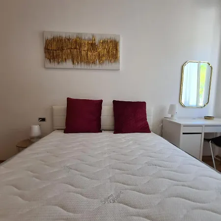 Casa Nova Deluxe *