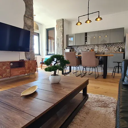 Casa Nova Deluxe