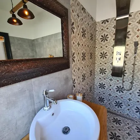 Apartman Casa Nova Deluxe