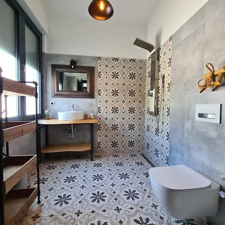 Apartman Casa Nova Deluxe *