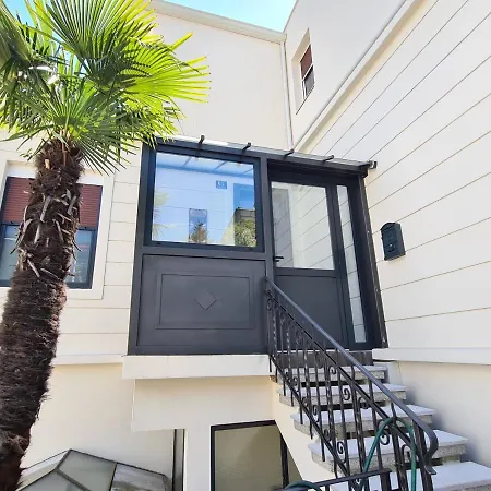 Casa Nova Deluxe * Opatija