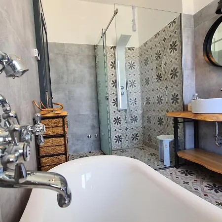 Casa Nova Deluxe * Opatija