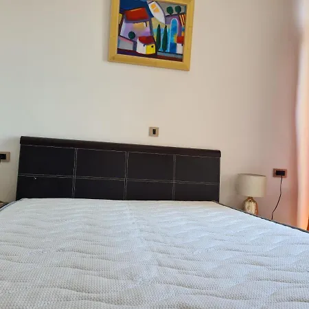 Apartman Casa Nova Deluxe *
