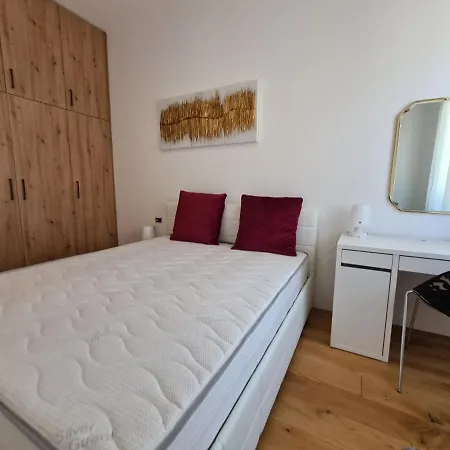 Casa Nova Deluxe * Opatija