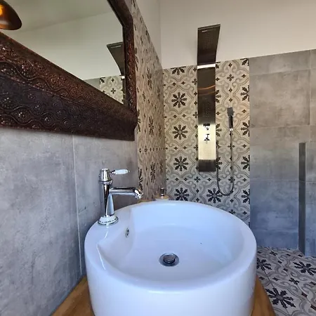 Apartman Casa Nova Deluxe *