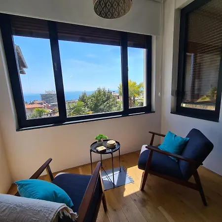 Apartman Casa Nova Deluxe *