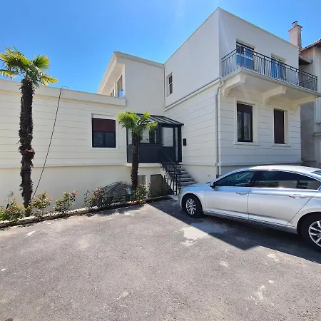 Casa Nova Deluxe * Opatija