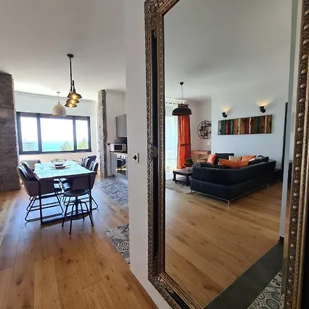 Casa Nova Deluxe Opatija