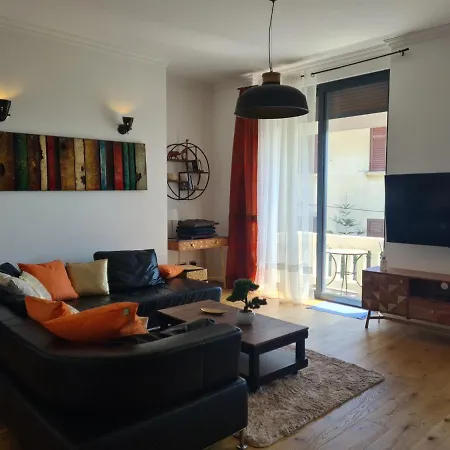 Casa Nova Deluxe Apartment *