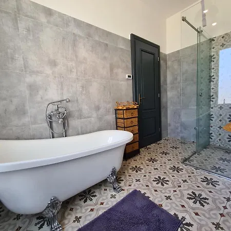 Apartment Casa Nova Deluxe Opatija