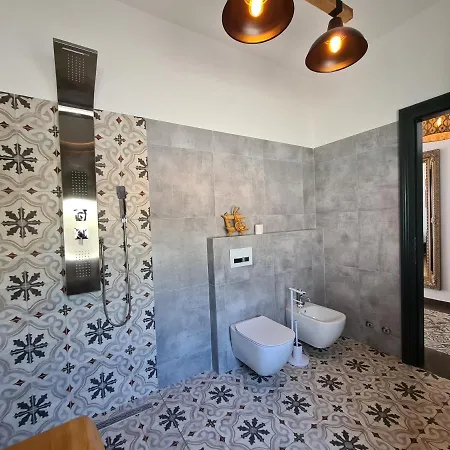 Apartment Casa Nova Deluxe Opatija