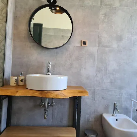 Casa Nova Deluxe Apartment Opatija