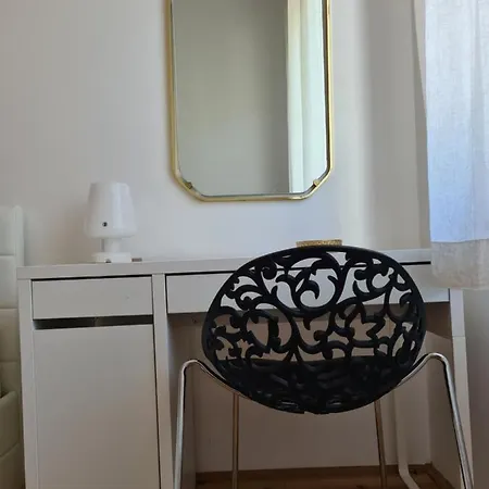 Casa Nova Deluxe Apartment *