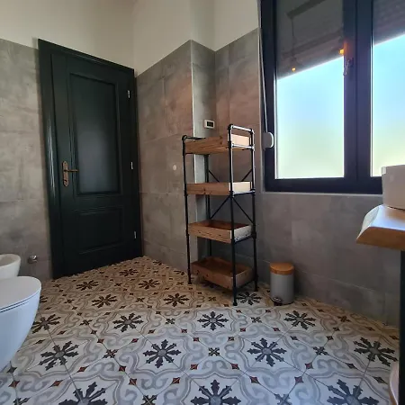 Apartment Casa Nova Deluxe *