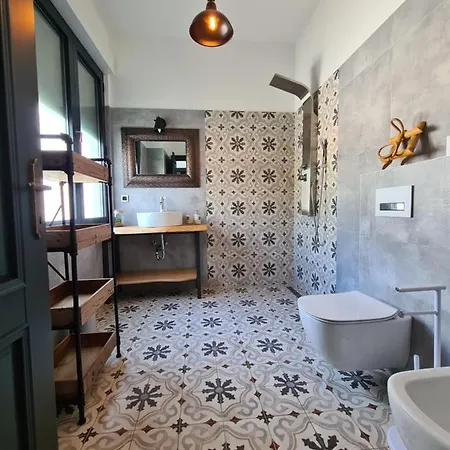 Apartment Casa Nova Deluxe Opatija