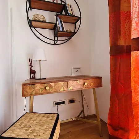 Casa Nova Deluxe * Opatija